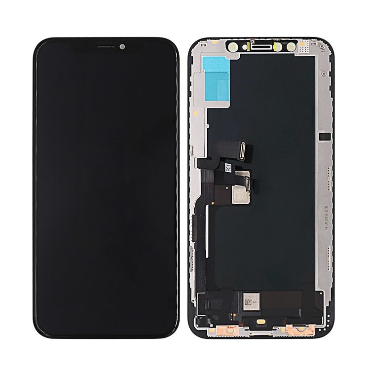 PANTALLA COMPATIBLE IPHONE 11 PRO MAX