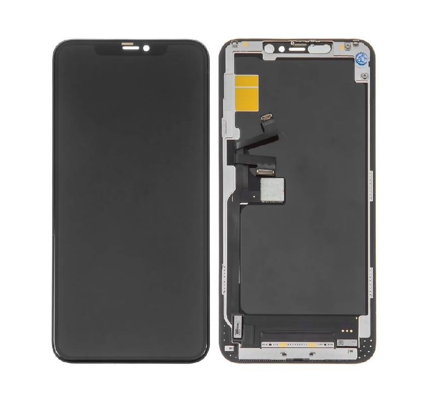 PANTALLA COMPATIBLE IPHONE 11 PRO MAX GX AMOLED