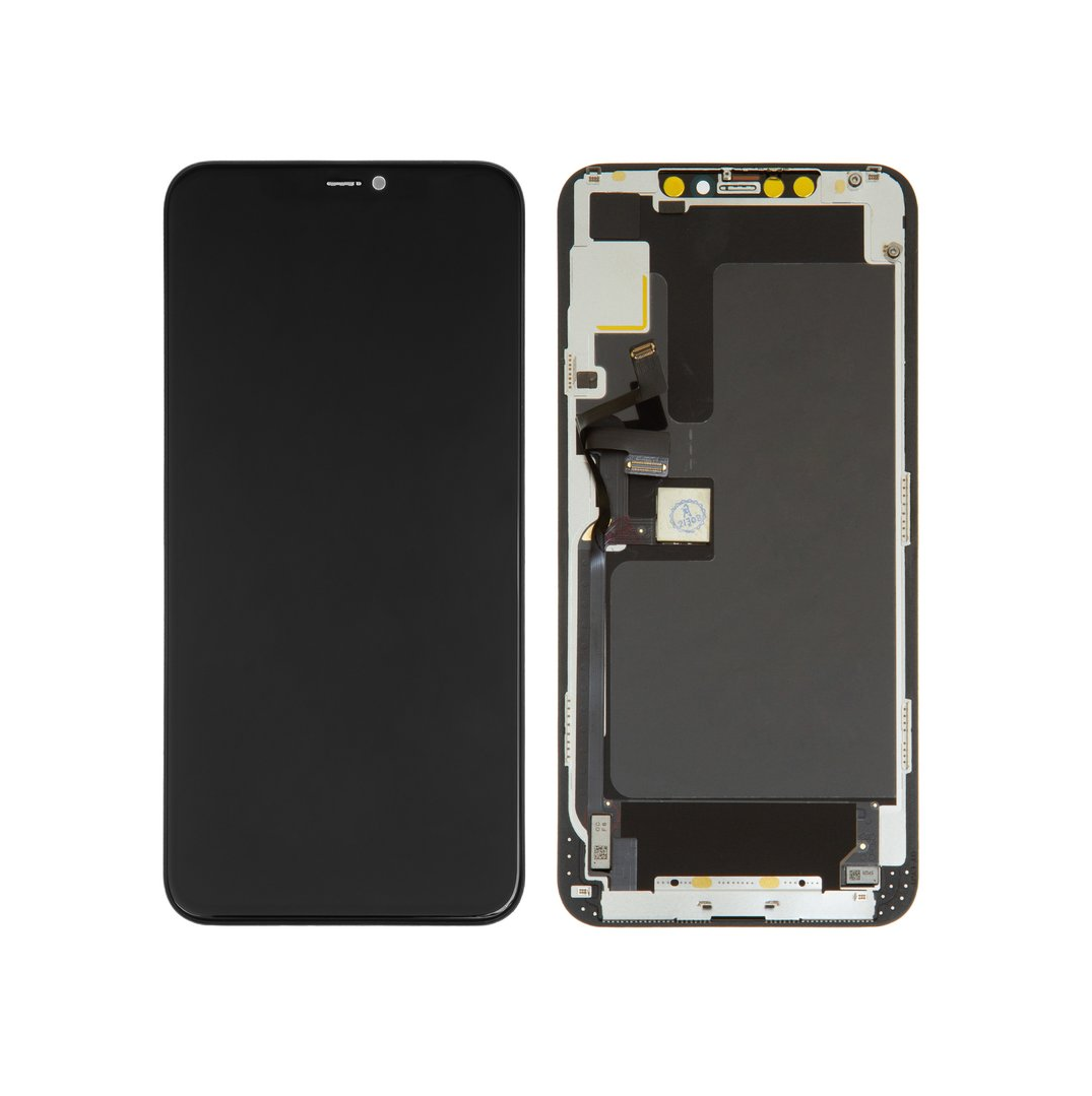 PANTALLA COMPATIBLE IPHONE 11 PRO MAX ZY