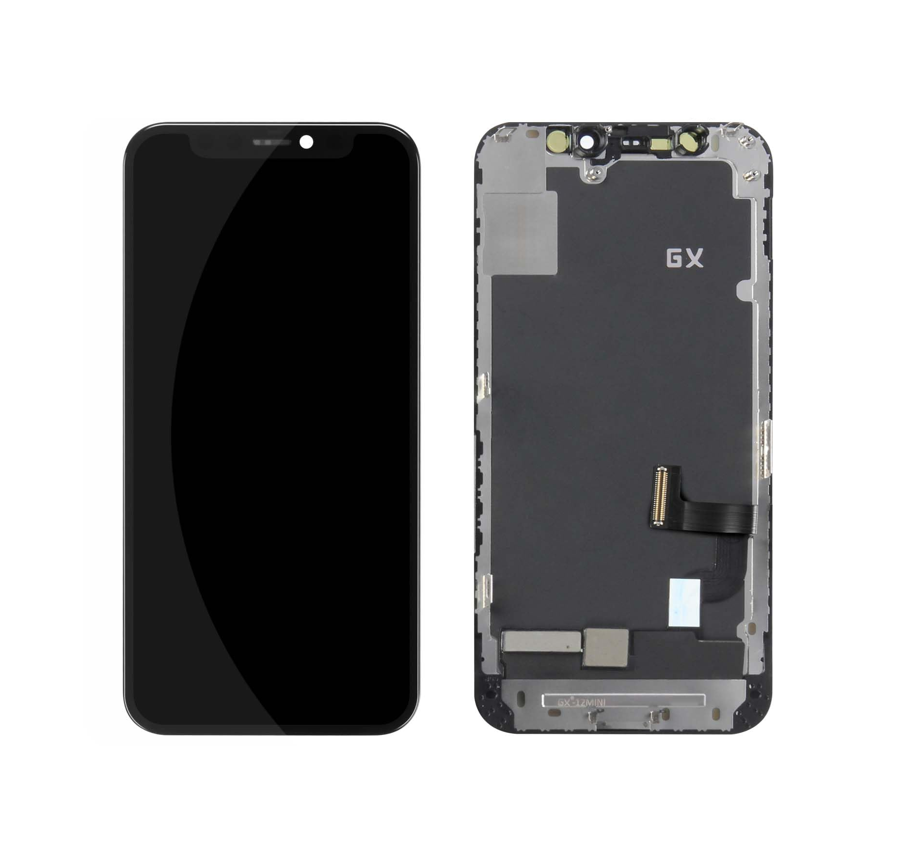 PANTALLA COMPATIBLE IPHONE 12 MINI ZY