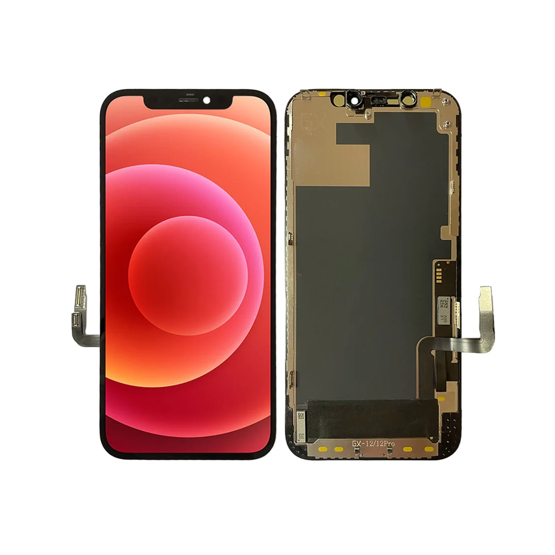 PANTALLA COMPATIBLE IPHONE 12 PRO GX AMOLED