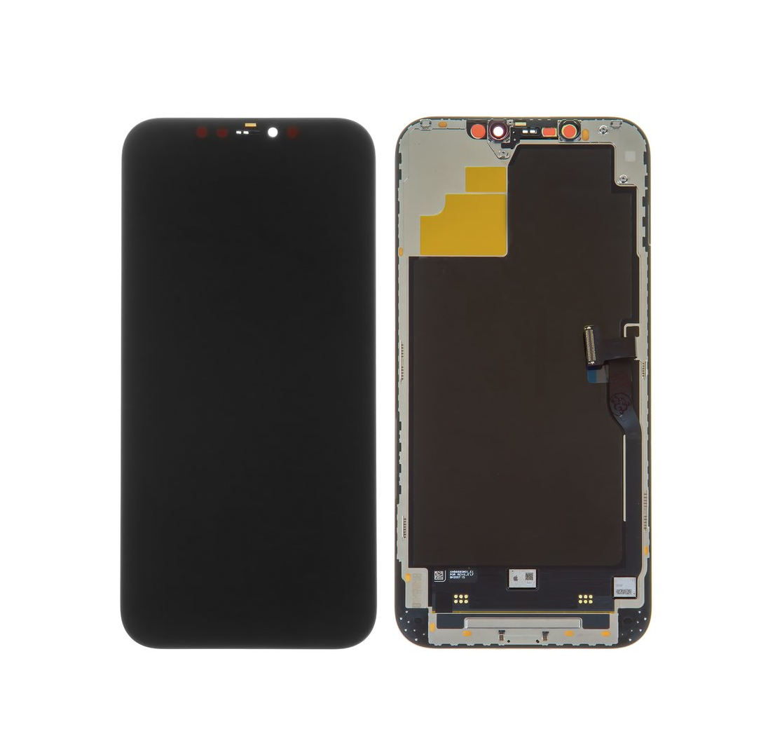 PANTALLA COMPATIBLE IPHONE 12 PRO MAX TNX