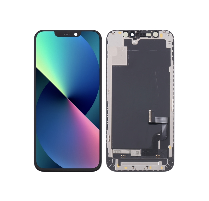 PANTALLA COMPATIBLE IPHONE 13 MINI TNX