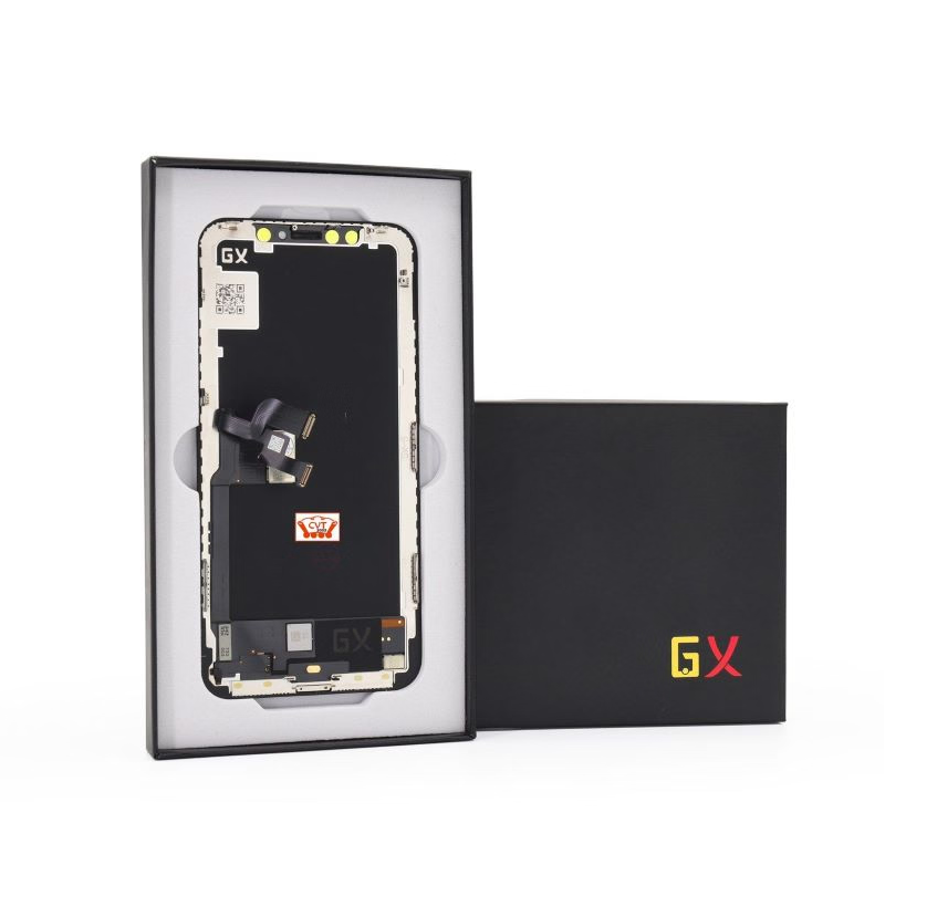 PANTALLA COMPATIBLE IPHONE 13 PRO MAX GX AMOLED