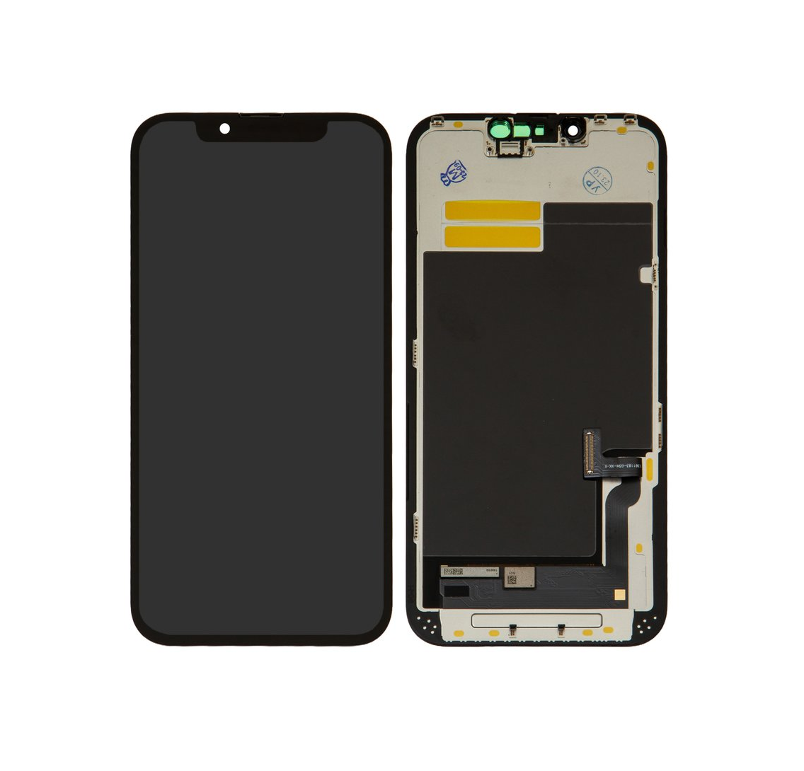 PANTALLA COMPATIBLE IPHONE 13 ZY