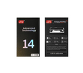 PANTALLA COMPATIBLE IPHONE 14 JH