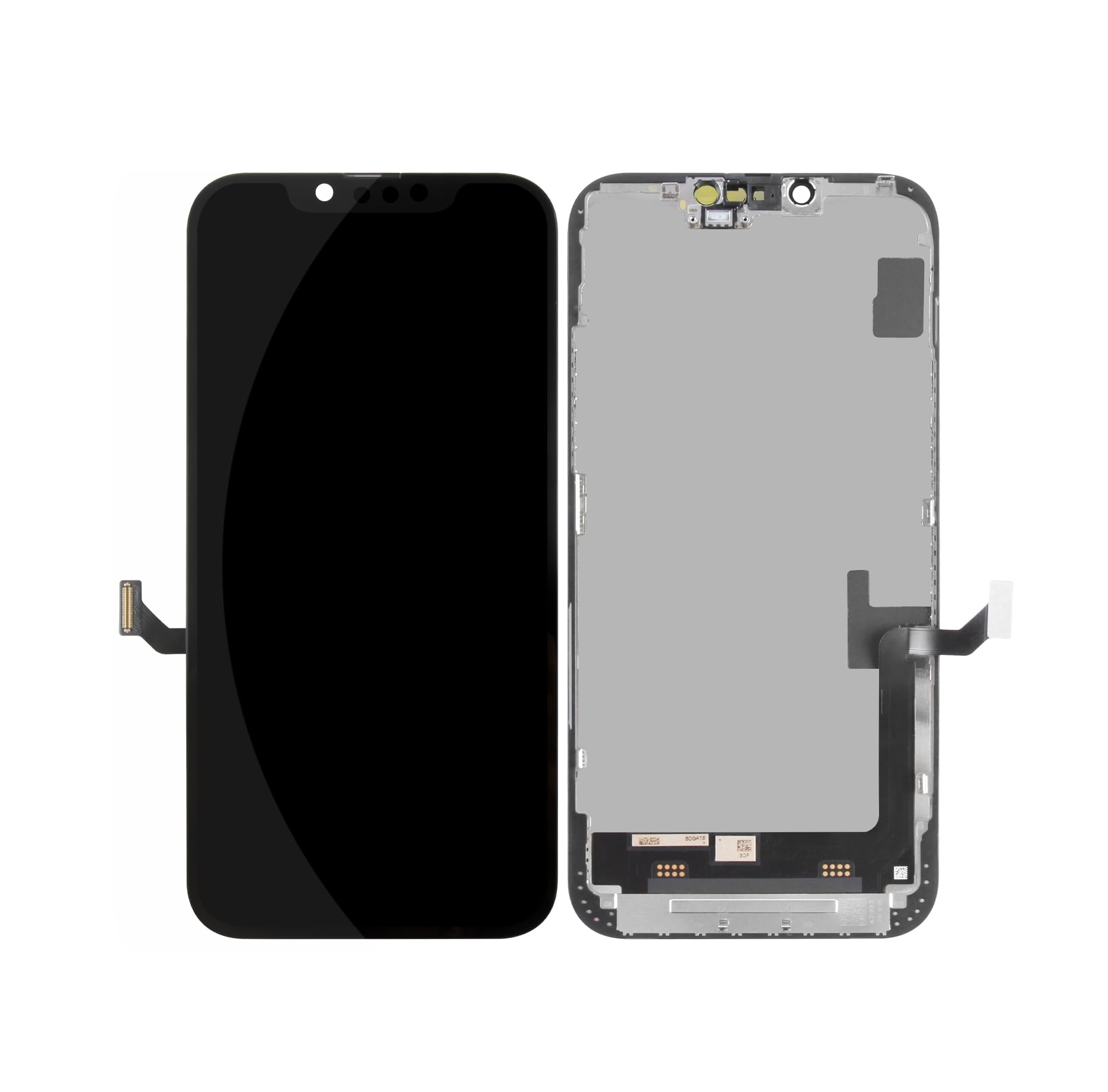 PANTALLA COMPATIBLE IPHONE 14 PLUS GX YK