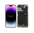 PANTALLA COMPATIBLE IPHONE 14 PRO MAX TNX