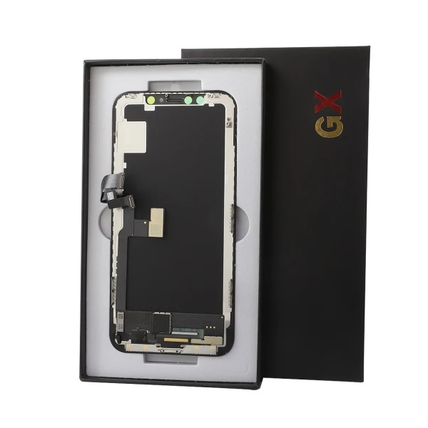 PANTALLA COMPATIBLE IPHONE X GX AMOLED