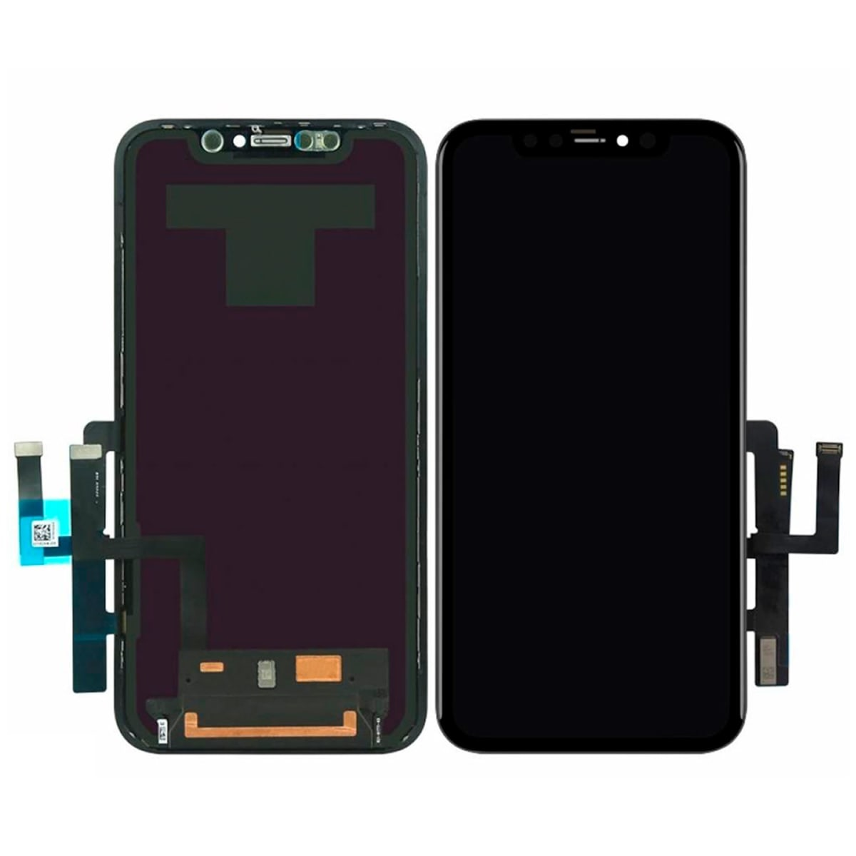 PANTALLA COMPATIBLE IPHONE X GX YK