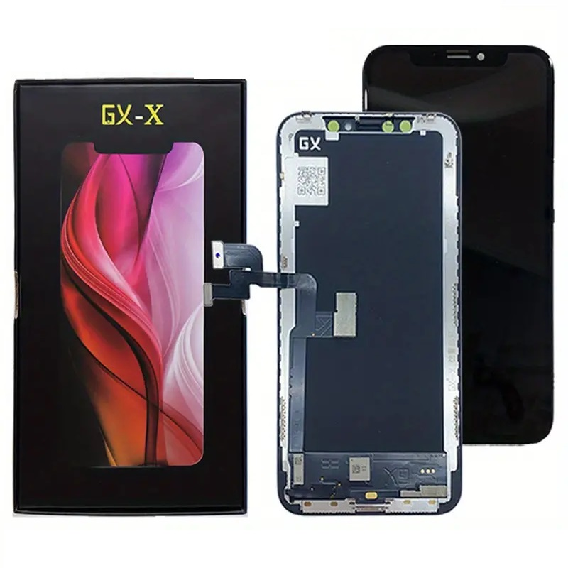 PANTALLA COMPATIBLE IPHONE XR GX