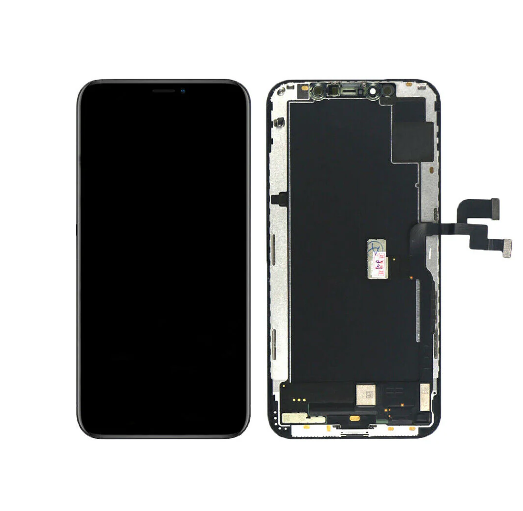 PANTALLA COMPATIBLE IPHONE XS TNX INCELL