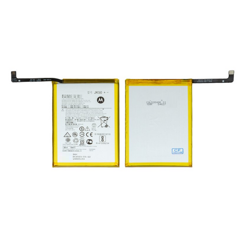 BATERÍA PILA COMPATIBLE MOTOROLA G POWER 2021 GENÉRICA