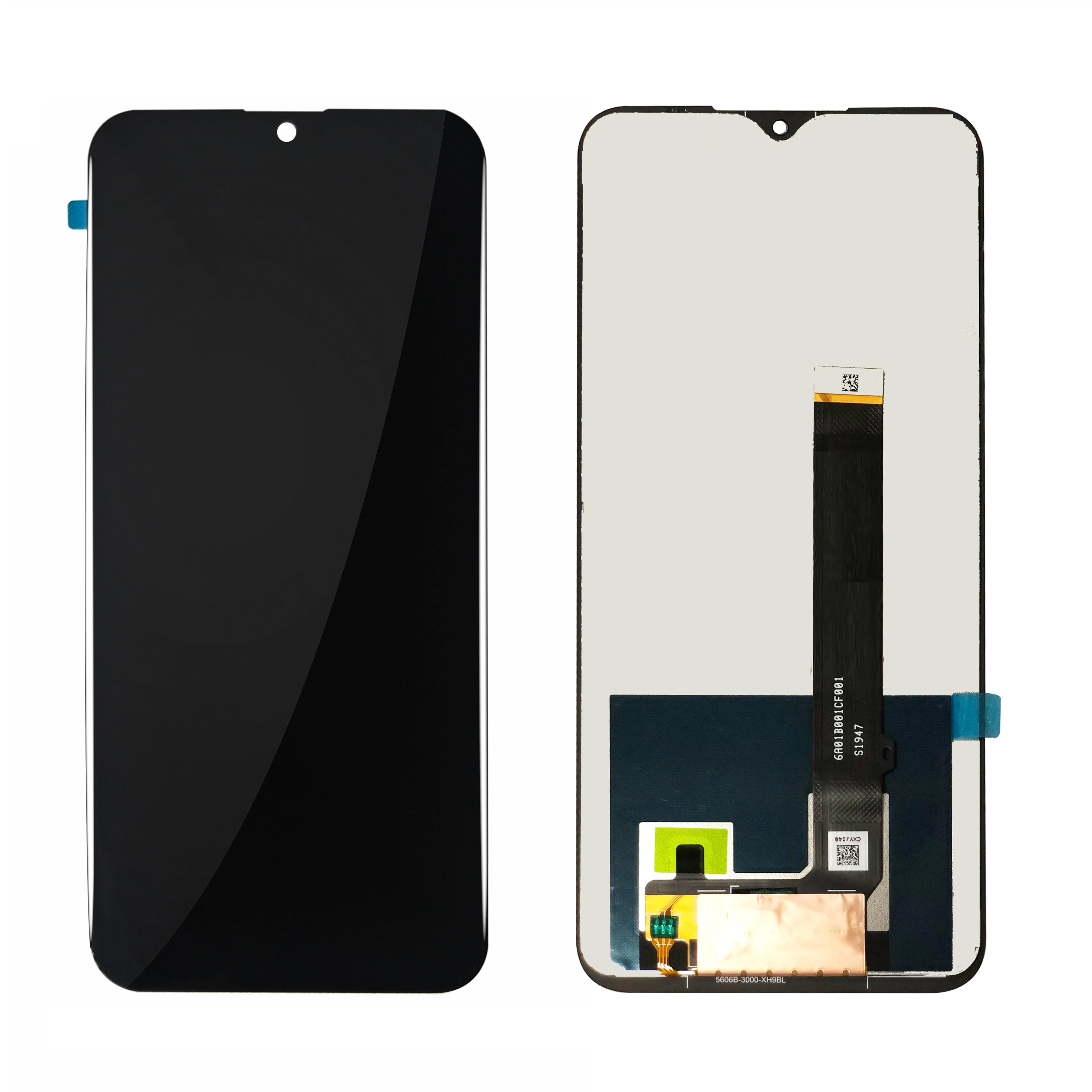 PANTALLA COMPATIBLE LG K41S