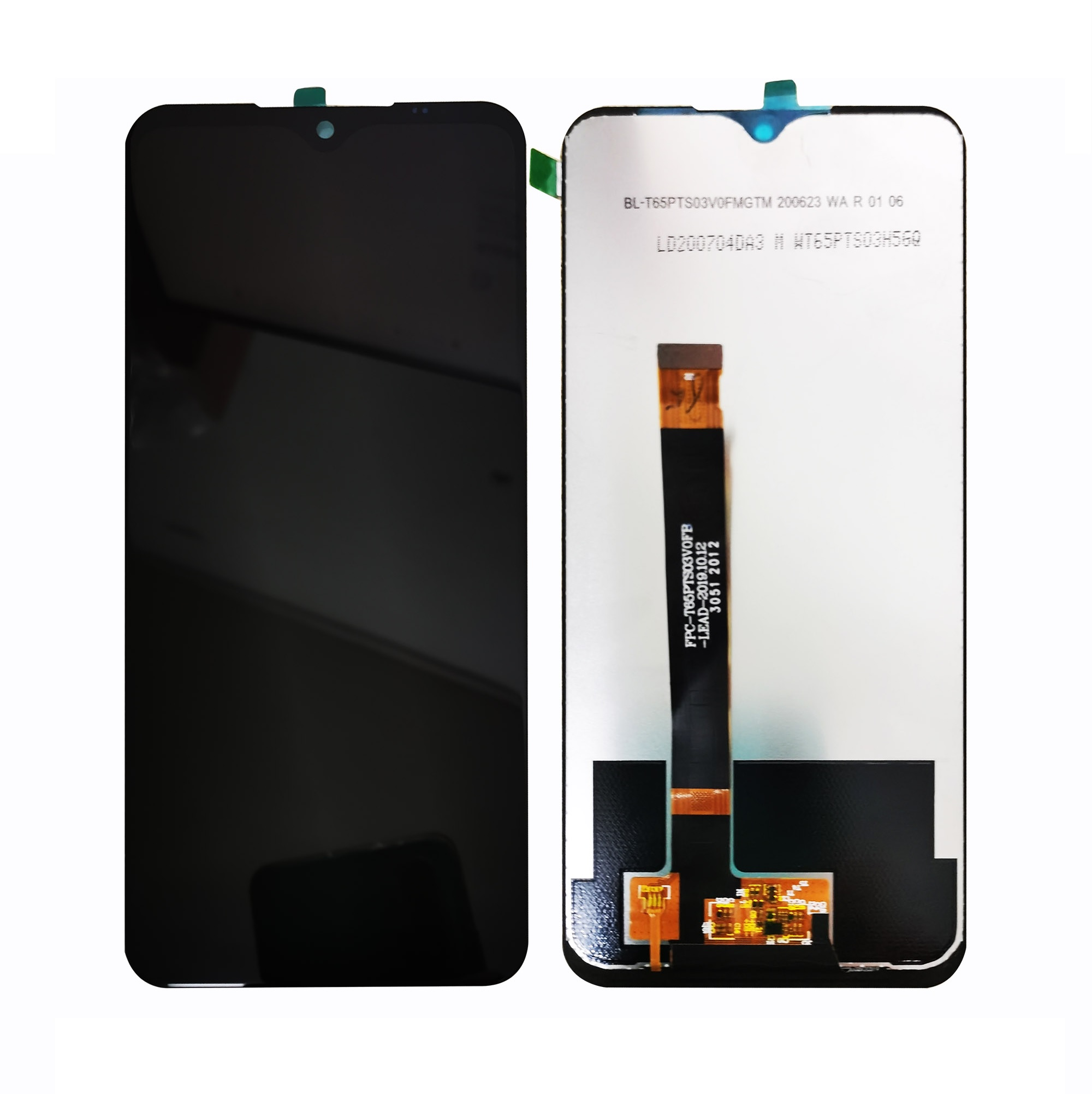 PANTALLA COMPATIBLE LG K51