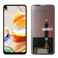 PANTALLA COMPATIBLE LG K61