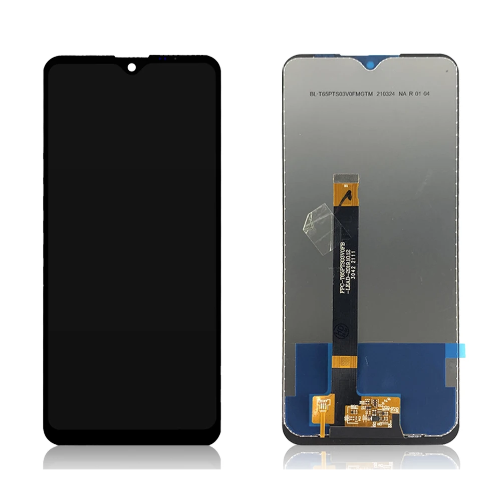PANTALLA COMPATIBLE LG Q51