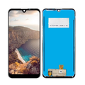 PANTALLA COMPATIBLE LG Q60
