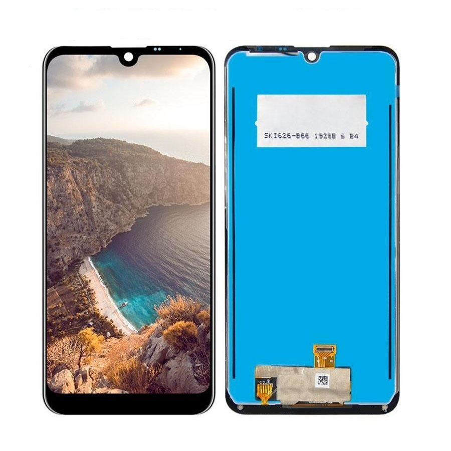 PANTALLA COMPATIBLE LG Q60