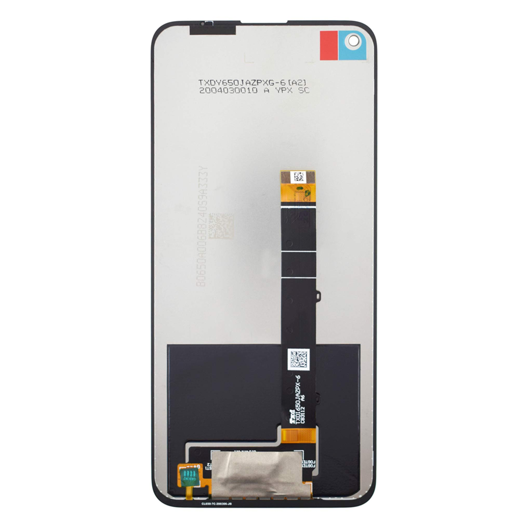 PANTALLA COMPATIBLE LG Q61
