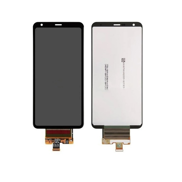 PANTALLA COMPATIBLE LG Q STYLUS ALPHA