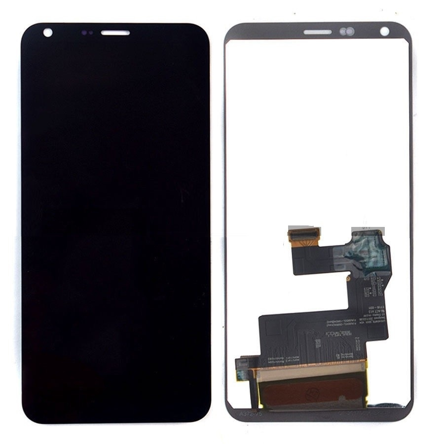 PANTALLA COMPATIBLE LG STYLUS 5