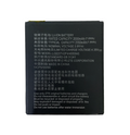 BATERÍA PILA COMPATIBLE ZTE L8 GENÉRICA