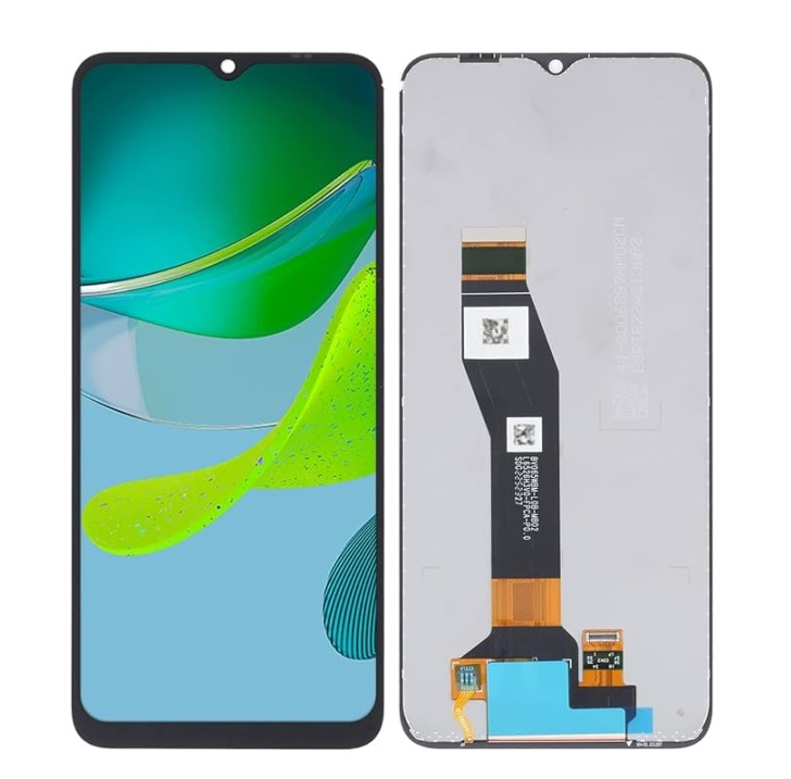 PANTALLA COMPATIBLE MOTOROLA E13 INCELL