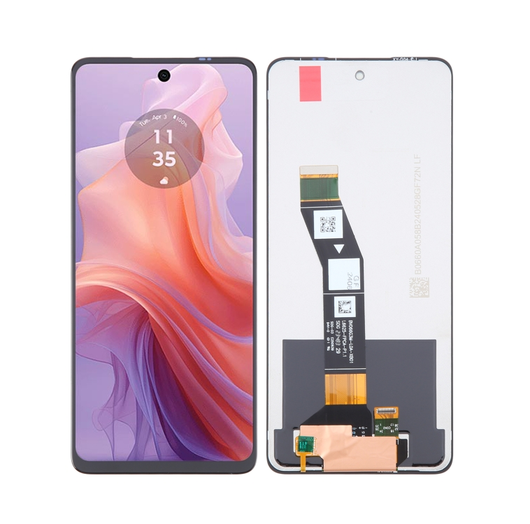 PANTALLA COMPATIBLE MOTOROLA E14