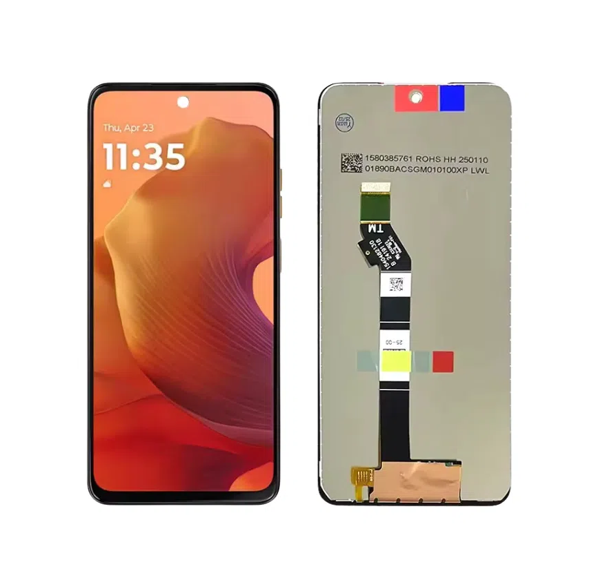 PANTALLA COMPATIBLE MOTOROLA E15