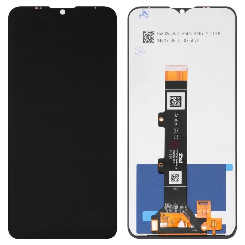 PANTALLA COMPATIBLE MOTOROLA E20