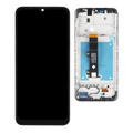 PANTALLA COMPATIBLE MOTOROLA E20 CON MARCO