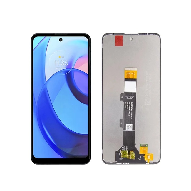 PANTALLA COMPATIBLE MOTOROLA E30