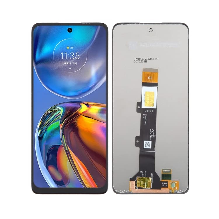 PANTALLA COMPATIBLE MOTOROLA E32