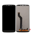 PANTALLA COMPATIBLE MOTOROLA E5 PLUS