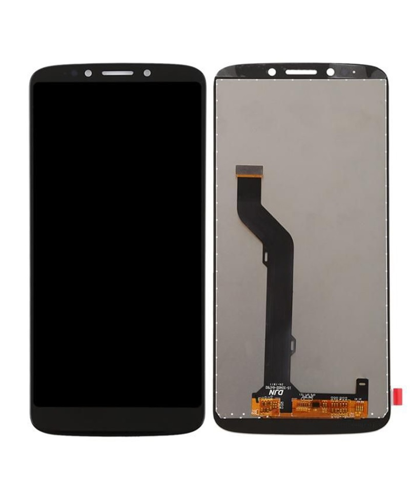 PANTALLA COMPATIBLE MOTOROLA E5 PLUS