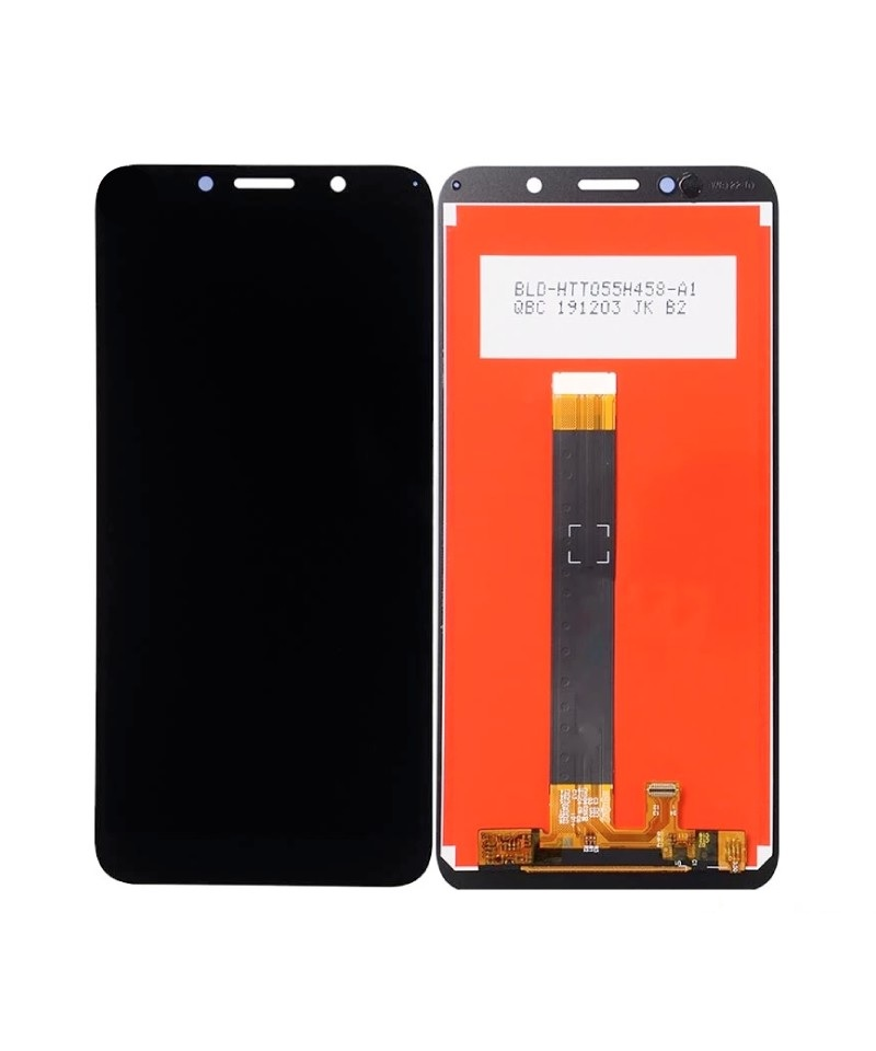 PANTALLA COMPATIBLE MOTOROLA E6 PLAY