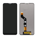 PANTALLA COMPATIBLE MOTOROLA E7 PLUS