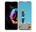 PANTALLA COMPATIBLE MOTOROLA EDGE 20 LITE AMOLED