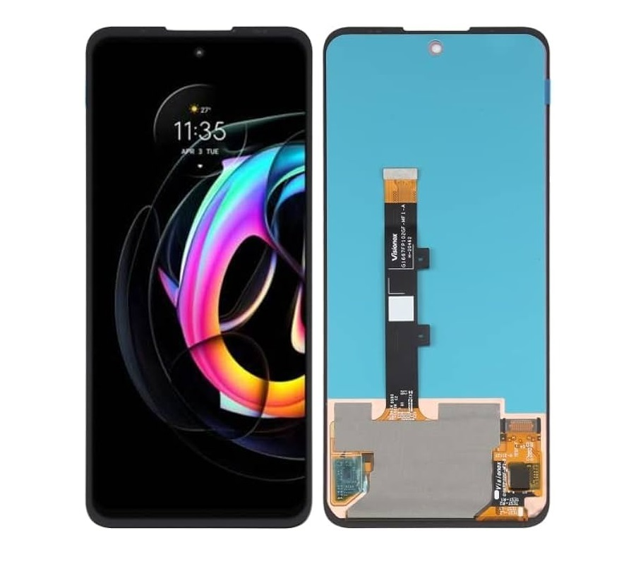 PANTALLA COMPATIBLE MOTOROLA EDGE 20 LITE AMOLED
