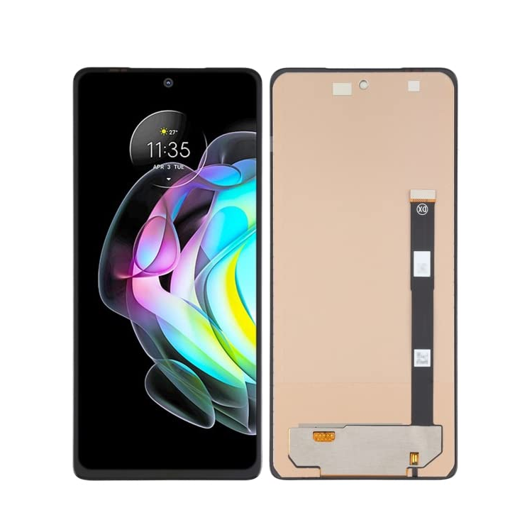 PANTALLA COMPATIBLE MOTOROLA EDGE 20 PRO
