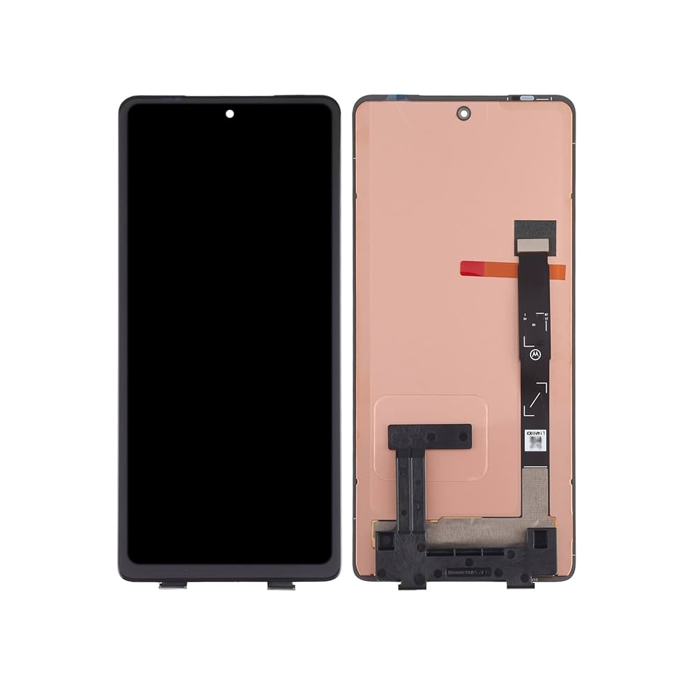 PANTALLA COMPATIBLE MOTOROLA EDGE 30 PRO