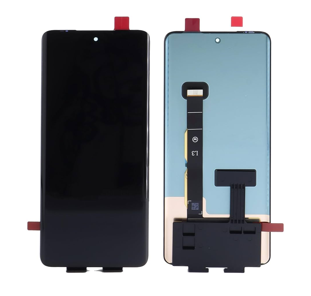 PANTALLA COMPATIBLE MOTOROLA EDGE 40 NEO
