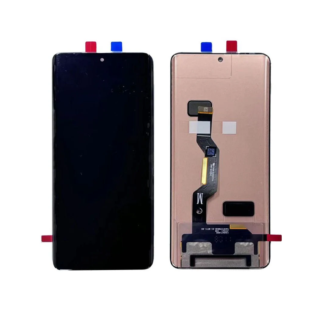 PANTALLA COMPATIBLE MOTOROLA EDGE 50 PRO