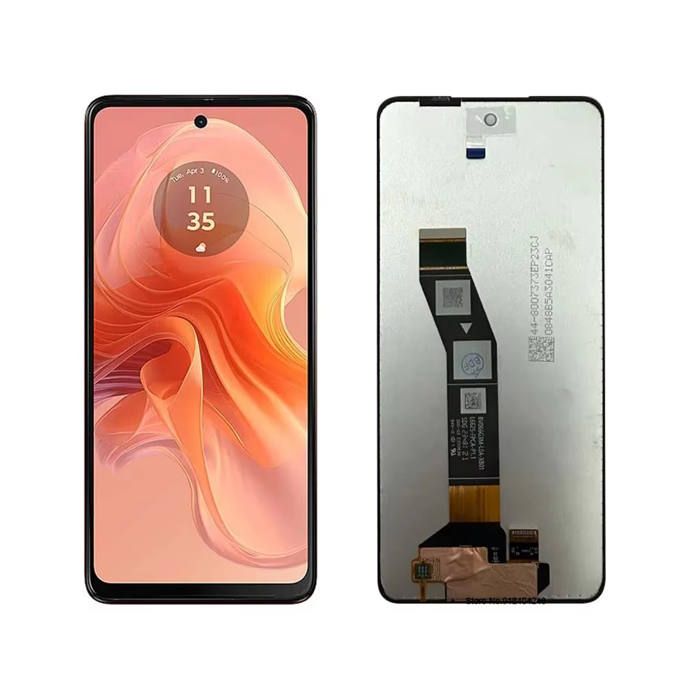 PANTALLA COMPATIBLE MOTOROLA G04