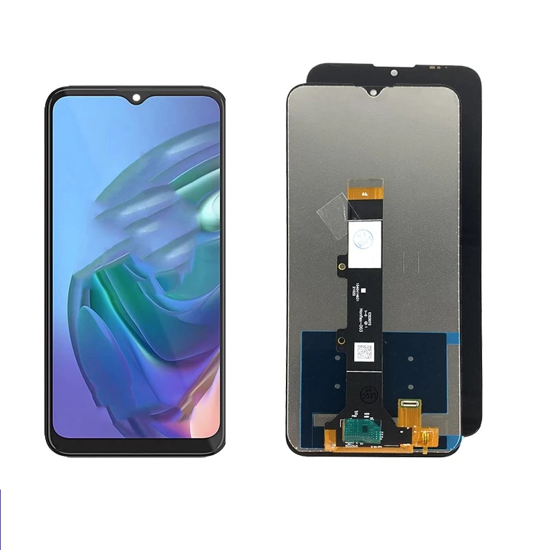 PANTALLA COMPATIBLE MOTOROLA G10 INCELL