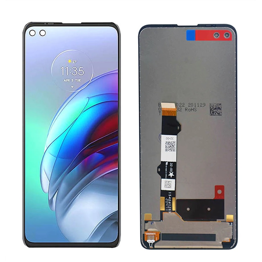PANTALLA COMPATIBLE MOTOROLA G100