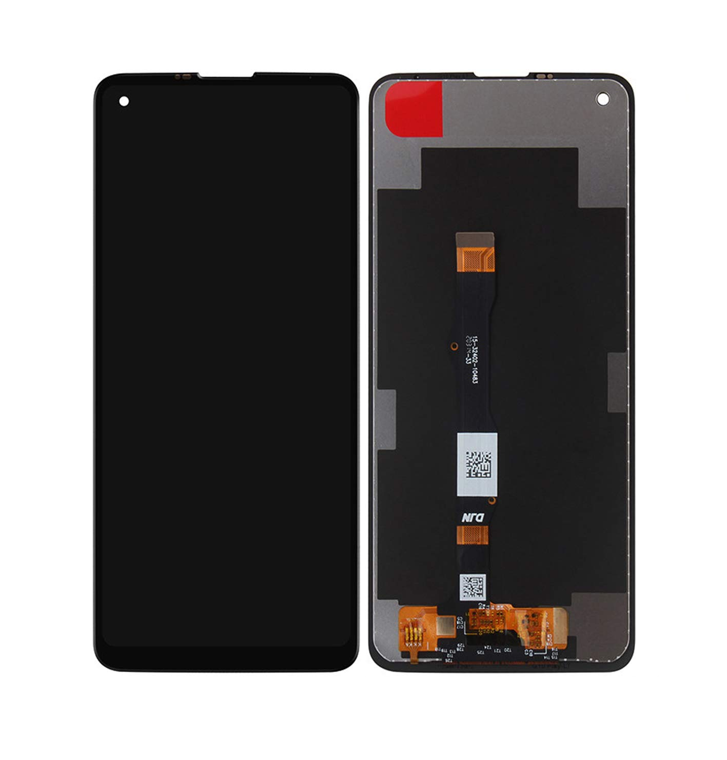 PANTALLA COMPATIBLE MOTOROLA G10 PLAY