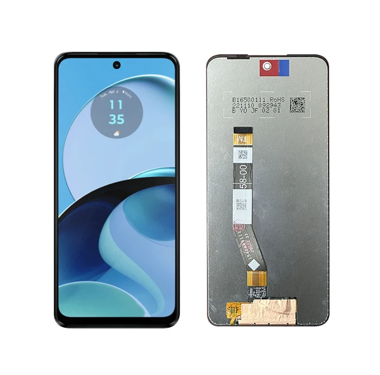 PANTALLA COMPATIBLE MOTOROLA G14 INCELL