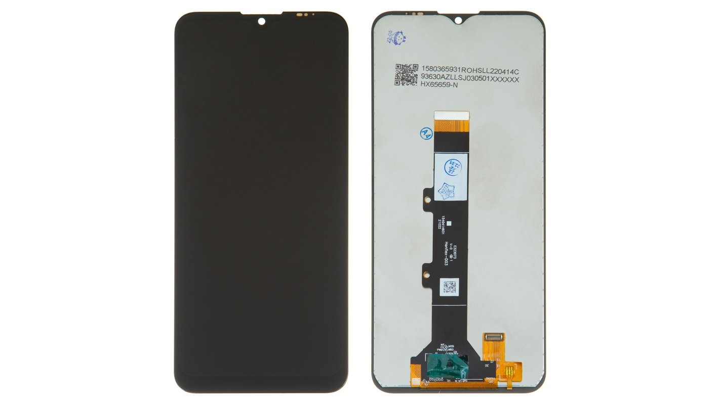 PANTALLA COMPATIBLE MOTOROLA G20